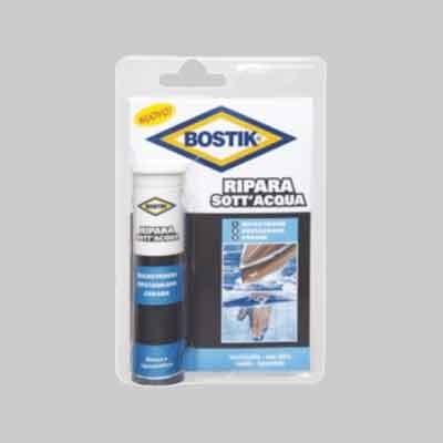 STUCCO 'RIPARA SOTT'ACQUA' gr 56. Prezzo per Pezzo.