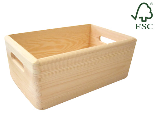 Cassette portatutto Alberiamo. Prezzo per Pezzo.