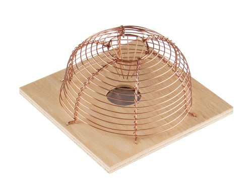 Trappole per topi a cestino 236126. Prezzo per Pezzo.