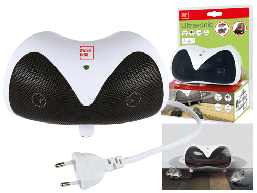 Scaccia topi ad Ultrasuoni elettrico. Prezzo per Pezzo.