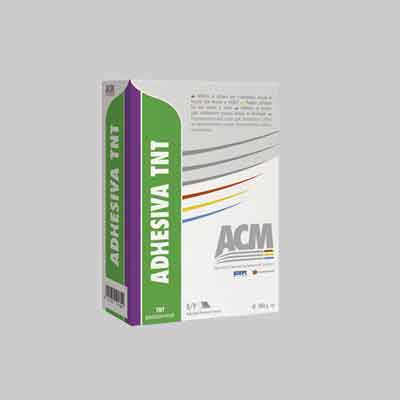 COLLA PER PARATI 'ADHESIVA TNT' 250 gr. Prezzo per Pezzo.