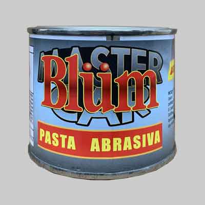 PASTA ABRASIVA ml 125. Prezzo per Pezzo.