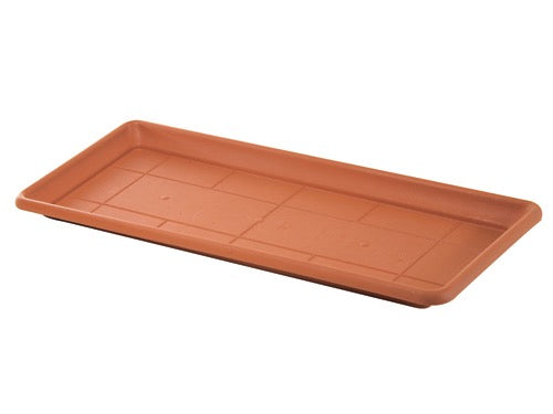 Sottovasi Sottocassette Telcom per vasi Giunone. Prezzo per Pezzo.