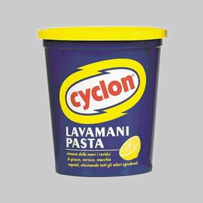 PASTA LAVAMANI 'CYCLON' kg 1. Prezzo per Pezzo.