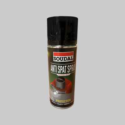 ANTIADESIVO PER SALDATURE SOUDAL ml 400. Prezzo per Pezzo.