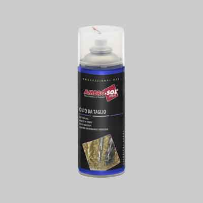 OLIO DA TAGLIO ml 400. Prezzo per Pezzo.