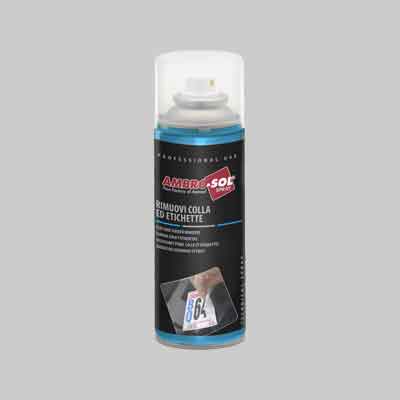 RIMUOVI ETICHETTE ml 200. Prezzo per Pezzo.