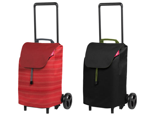 Carrelli spesa Gimi Easy Fantasy. Prezzo per Pezzo.