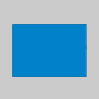 PLASTICA ADESIVA 'TINTA UNITA' H. cm 45x15 mt. Prezzo per rotolo.