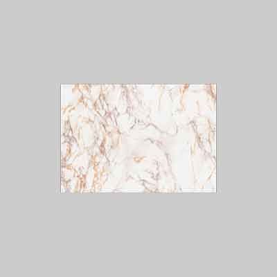 PLASTICA ADESIVA 'MARMO' H. cm 45x15 mt. Prezzo per rotolo.