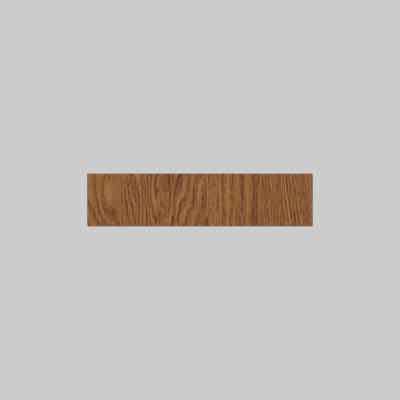 PLASTICA ADESIVA 'LEGNO' H. cm 45x15 mt. Prezzo per rotolo.