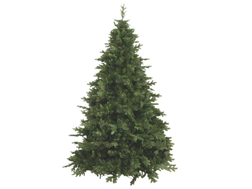 Alberi di Natale Courmayeur. Prezzo per Pezzo.
