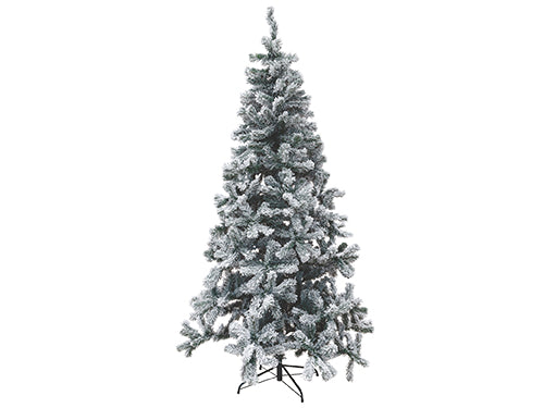 Alberi Natale Sestriere Innevato. Prezzo per Pezzo.