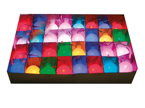 Magic Balls 20 sfere Led per esterno/interno. Prezzo per Pezzo.