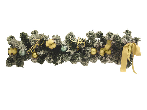 Kosmos Decori Champagne. Prezzo per Pezzo.