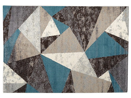 Tappeti Decora BLU003. Prezzo per Pezzo.