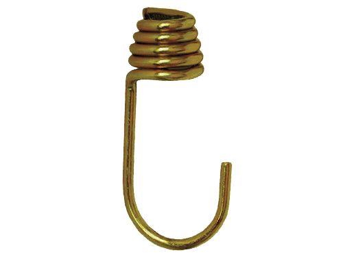 Ganci per funi elastiche. Prezzo per Pezzo.