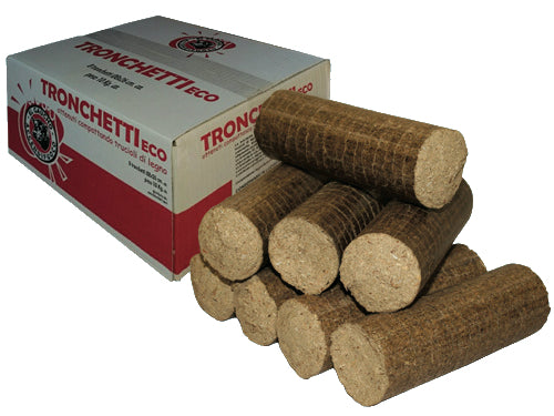 El Gaucho Ceppi tronchetti Eco. Prezzo per Confezione.