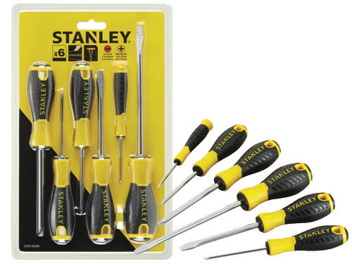 Giraviti Stanley STHT0-60208. Prezzo per Confezione.