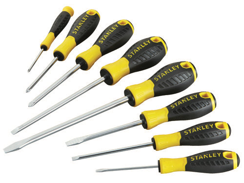 Set Giraviti Stanley STHT0-60210. Prezzo per Confezione.