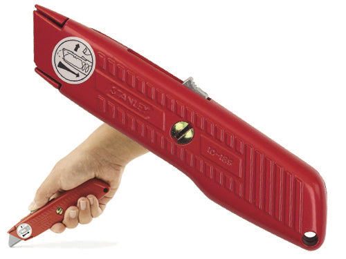 Coltelli Stanley lama fissa 0-10-189. Prezzo per Pezzo.