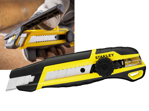 Cutters Stanley STHT10500-0. Prezzo per Pezzo.