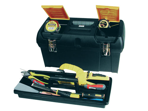 Cassette portautensili Stanley 1-92-066. Prezzo per Pezzo.