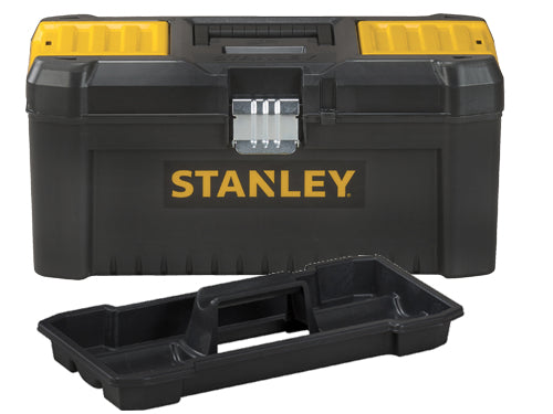 Cassette portautensili Essential Stanley STST1-75518. Prezzo per Pezzo.