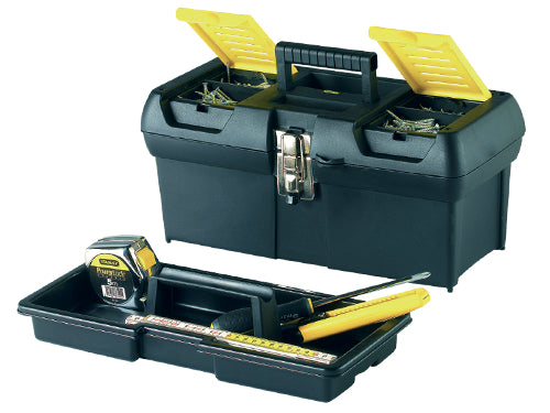 Cassette portautensili Stanley 1-92-065. Prezzo per Pezzo.