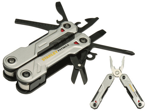 Pinze multiuso Stanley Fatmax FMHT0-72414. Prezzo per Pezzo.