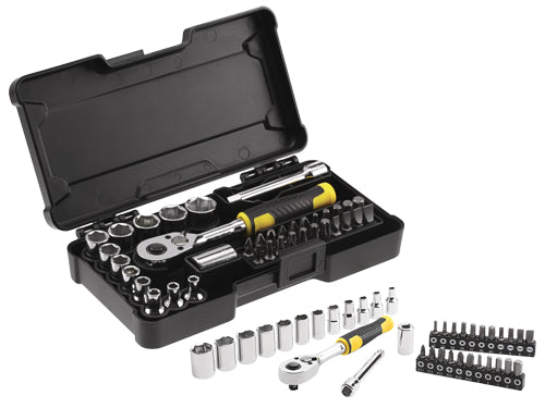 Set Stanley 37 Pezzi STMT 82672-0. Prezzo per Pezzo.