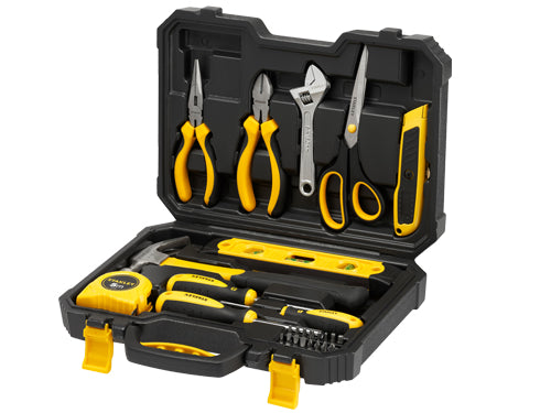 Valigette + 28 accessori Stanley STHT78050-1. Prezzo per Pezzo.