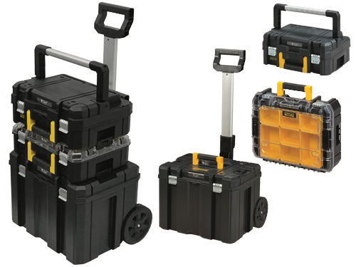 Carrelli Stanley Fatmax FMST1-80103. Prezzo per Pezzo.