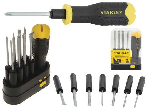 Giraviti Stanley Multilama 0-62-511. Prezzo per Pezzo.