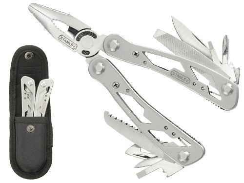 Pinze multiuso Stanley 0-84-519. Prezzo per Pezzo.