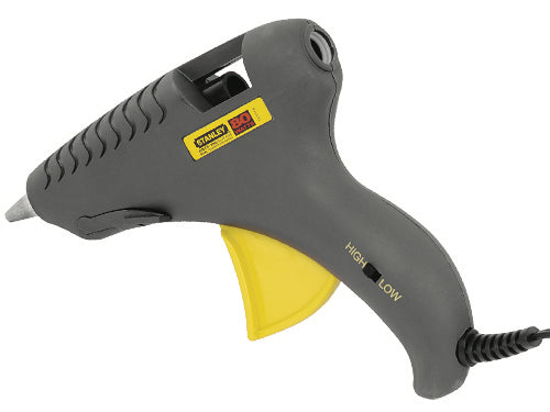 Pistole termoincollanti Stanley 6-GR25. Prezzo per Pezzo.