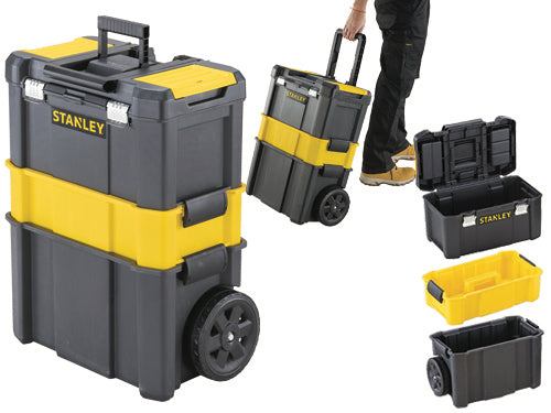 Carrelli Stanley 3in1 STST1-80151. Prezzo per Pezzo.