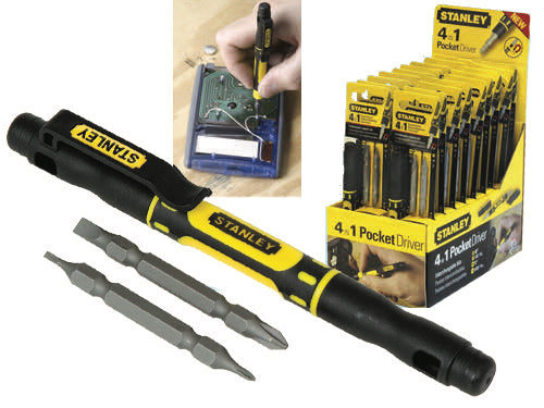 Giraviti Stanley Precision 66-344M. Prezzo per Pezzo.