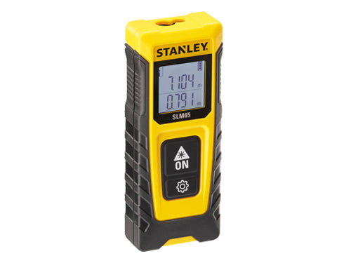 Misuratori Laser Stanley STHT77065-0. Prezzo per Pezzo.