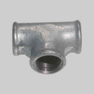 TI A 90° F.F. 1". Prezzo per Pezzo.