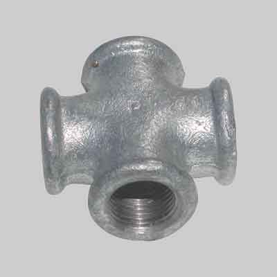 CROCE 1"1/2. Prezzo per Pezzo.