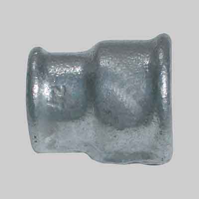 MANICOTTO RIDOTTO F.F. 1/2"x3/8". Prezzo per Pezzo.