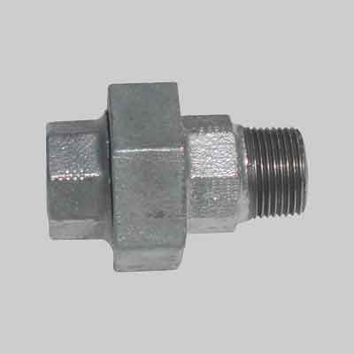 BOCCHETTONE CONICO M.F. 3/4". Prezzo per Pezzo.