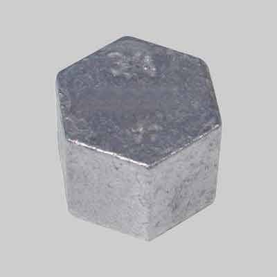 CALOTTA ESAGONALE 3/4". Prezzo per Pezzo.