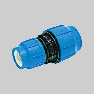 MANICOTTO DI RIDUZIONE PP Ø 40x32. Prezzo per Pezzo.
