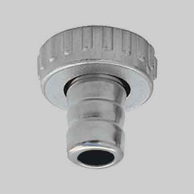 GIRELLO PORTAGOMMA 1"1/4 per rubinetto 1". Prezzo per Pezzo.