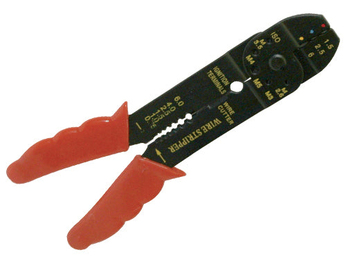 Pinze combinate per capicorda Brixo. Prezzo per Pezzo.