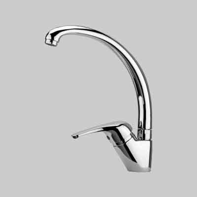 MISCELATORE LAVELLO AMERICA CROMO. Prezzo per Pezzo.