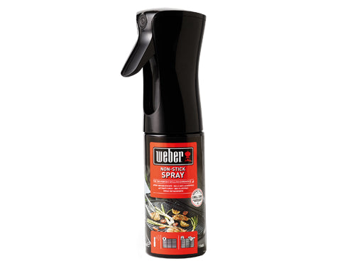 Spray antiaderente Weber. Prezzo per Pezzo.