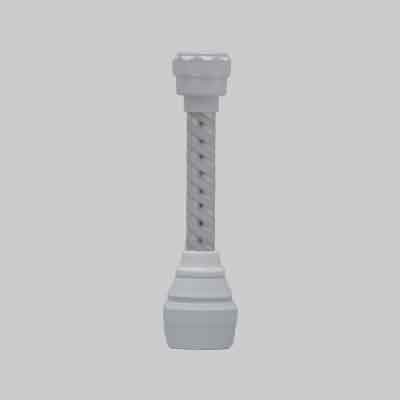 ROMPIGETTO 'DOCCETTA-FILETTATO' Fil. 22x1" F. Prezzo per Pezzo.